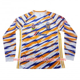 Maillot/Tenue Tigres UANL Troisieme 2019-20 Manche Longue